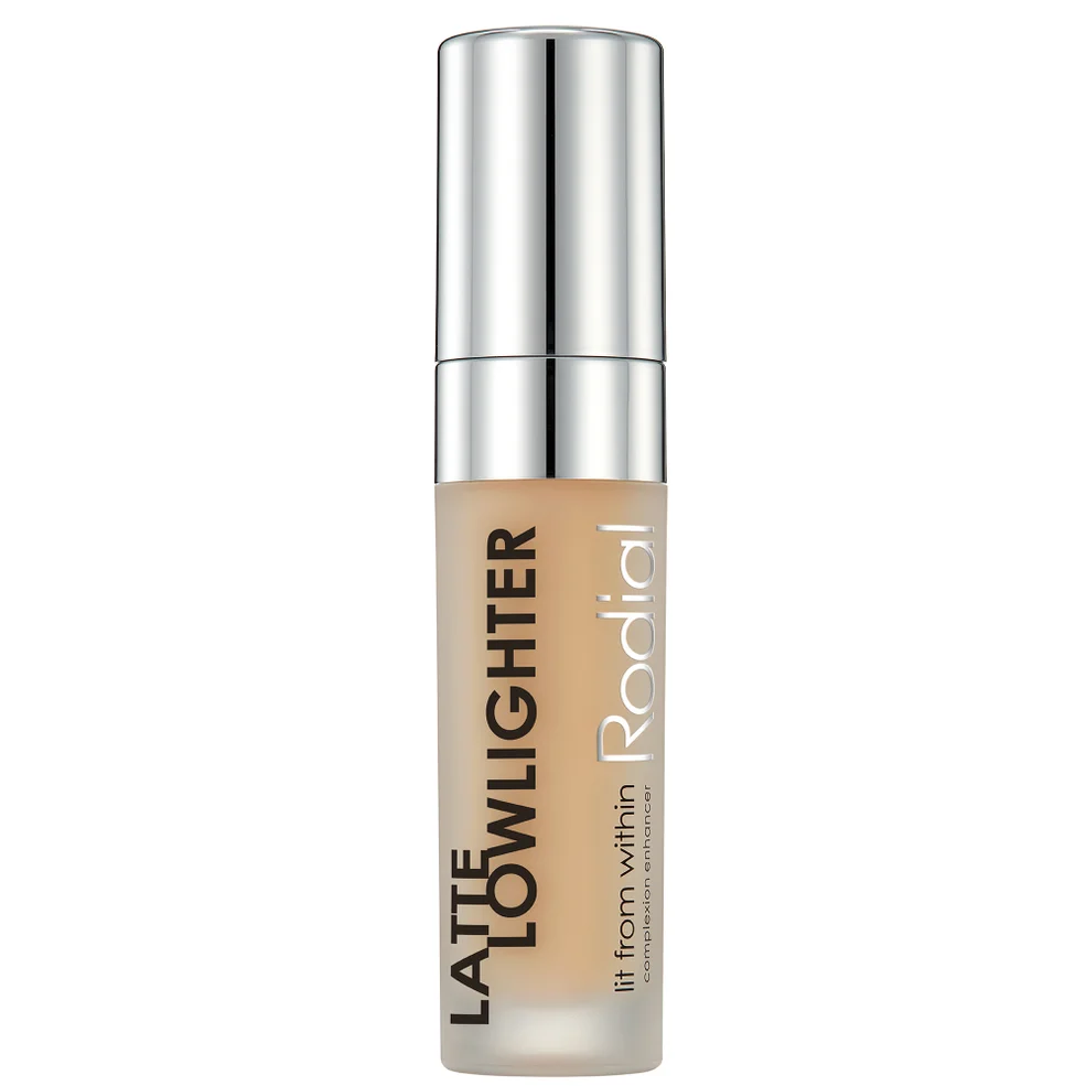Rodial Lowlighter 5.5ml (Various Shades) Image 1