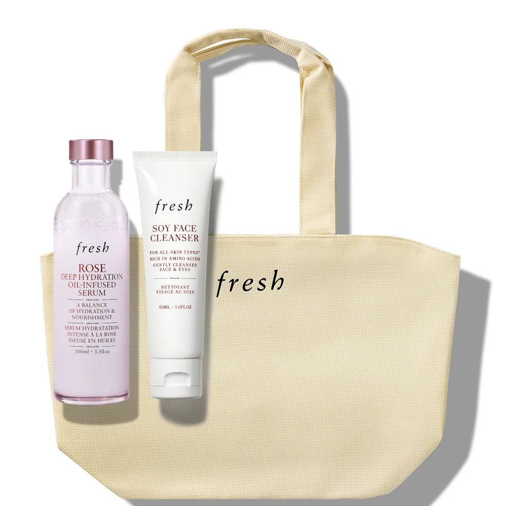 Fresh Summer Skin Essentials Image 1