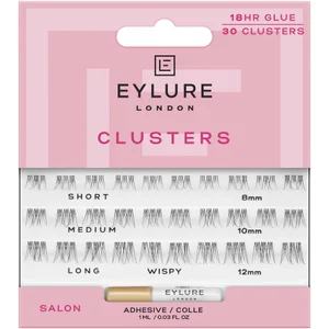 Eylure Clusters - Wispy - Option Wispy