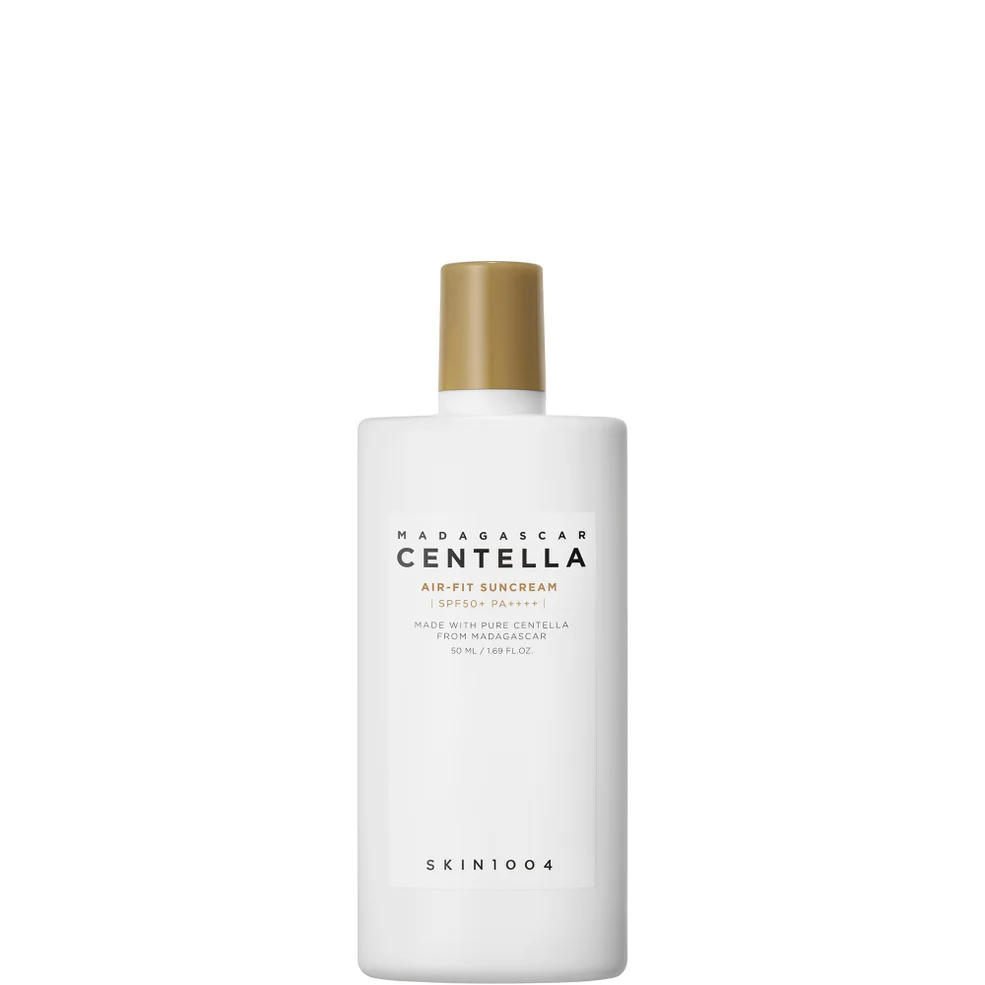 SKIN1004 Madagascar Centella Air-Fit Suncream Plus PA++++ SPF50+ 50ml Image 1