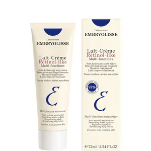 Embryolisse Exclusive Lait-Crème Retinol-Like Moisturiser 75ml - undefined undefined