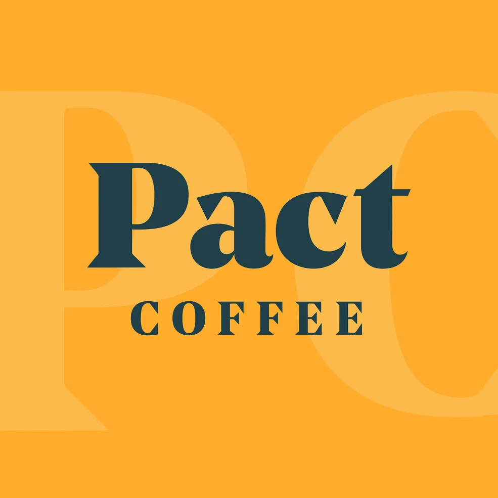 LookFantastic x Pact Coffee GB GWP - Pact - Advent Calender Image 1