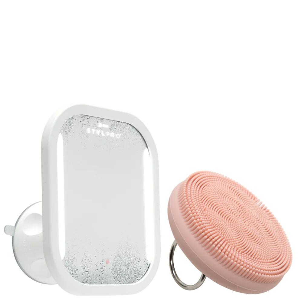 StylPro Bathroom Bundle Image 1