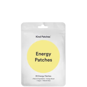 Kind Patches Energy Patches (30 Patches) - undefined undefined