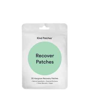 Kind Patches Recover Patches (30 Patches) - undefined undefined