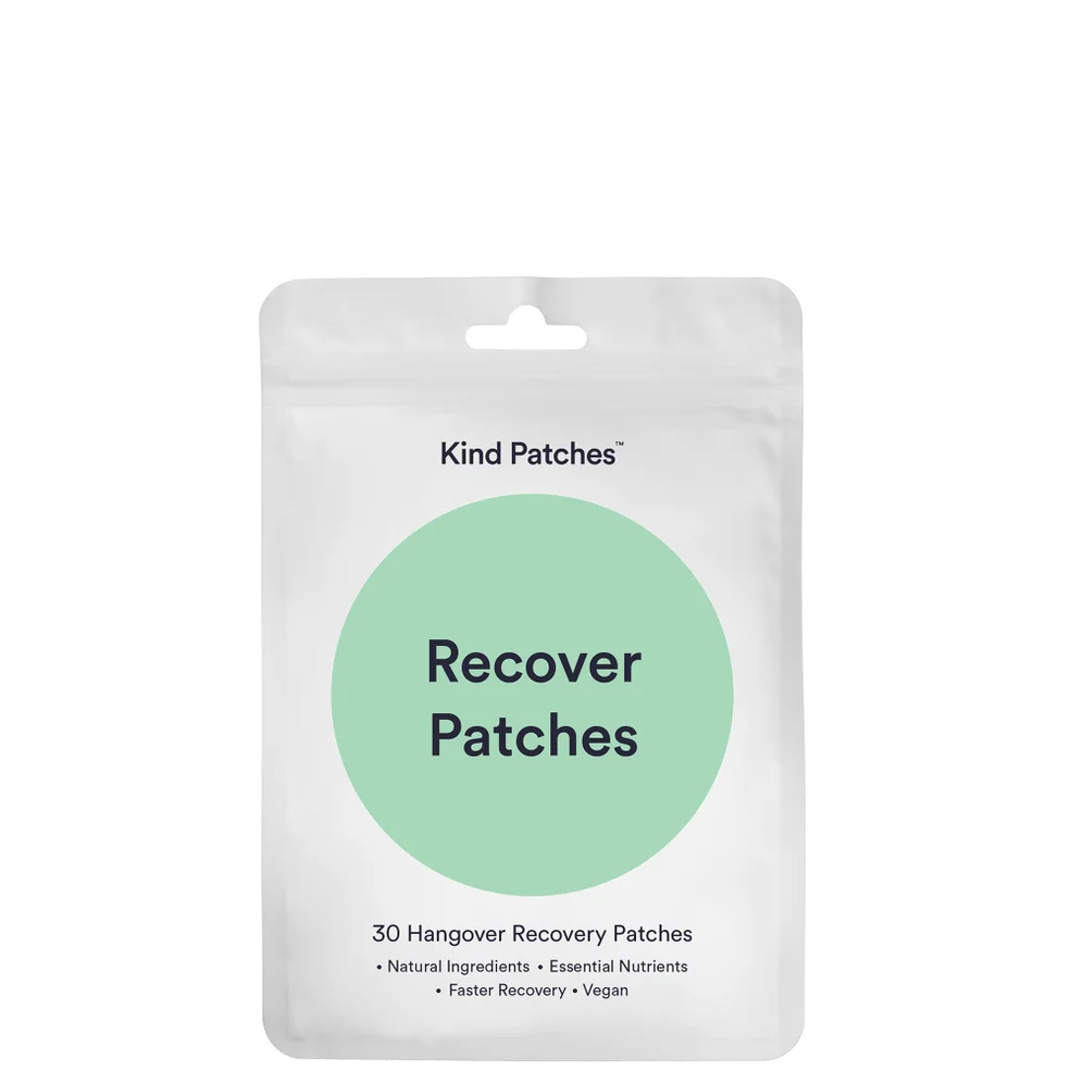 Kind Patches Recover Patches (30 Patches) Image 1