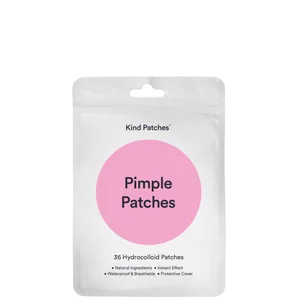 Kind Patches Pimple Patches (30 Patches) - undefined undefined