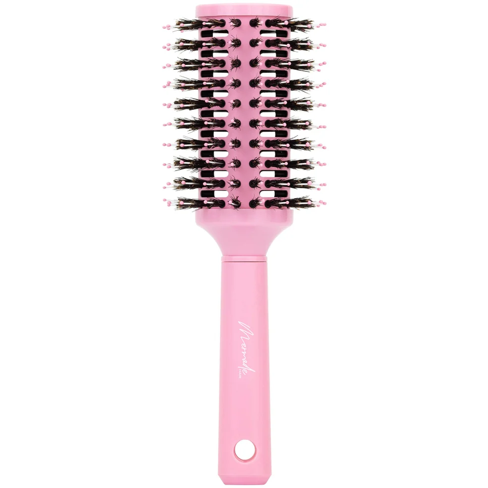 Mermade Hair Maxi Round Brush Image 1