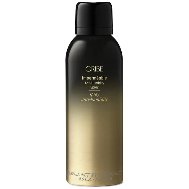 Oribe Impermeable Anti Humidity Spray 200ml
