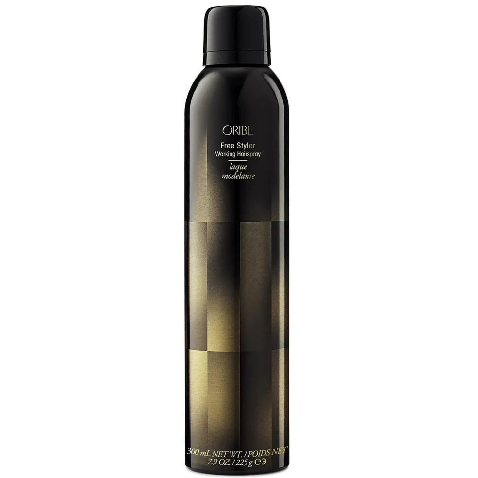 Oribe Free Style Hair Spray 300ml Image 1