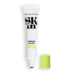 Revolution Skin Espresso Eye Lift Eye Serum 15ml - undefined undefined