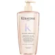 Kérastase Gloss Absolu Refillable Shampoo with Glycolic Acid, Hyaluronic Acid and Wild Rose in Oil 500ml