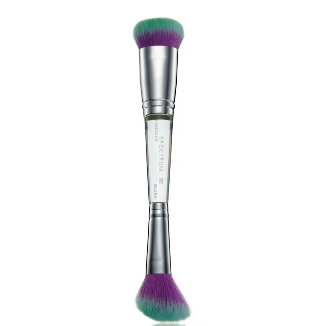 Spectrum Brush Club Cheek Brush Duo