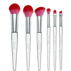 Spectrum Brush Club 6 Piece Brush Set - undefined undefined