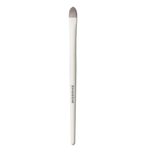 Morphe M134 Pointed Paddle Concealer Brush - undefined undefined
