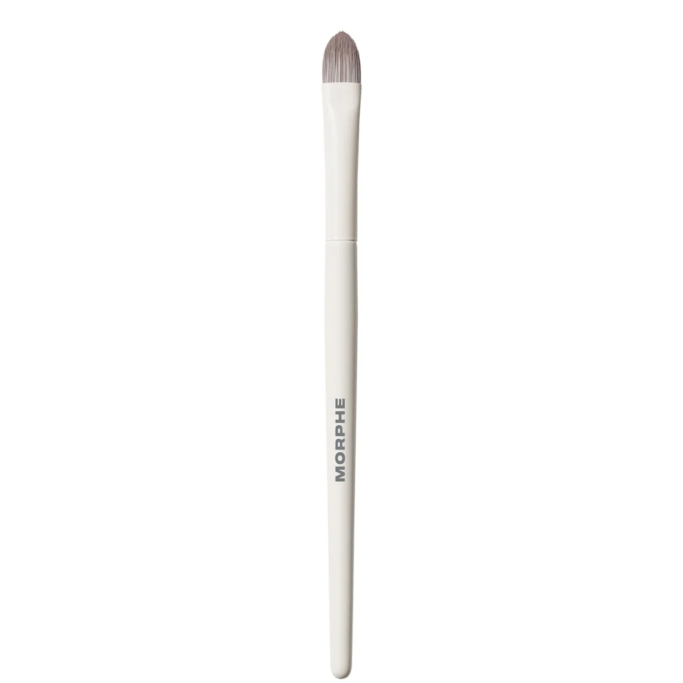 Morphe M134 Pointed Paddle Concealer Brush Image 1