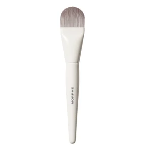 Morphe M107 Paddle Cream & Liquid Foundation Brush - undefined undefined