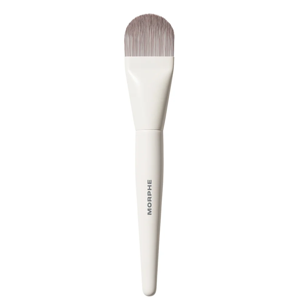 Morphe M107 Paddle Cream & Liquid Foundation Brush Image 1