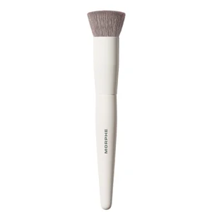 Morphe M106 Flat-Topped Foundation Brush - undefined undefined