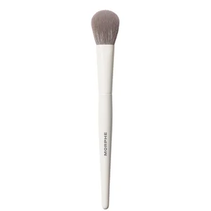 Morphe M202 Slanted Blush Brush - undefined undefined