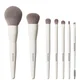 Morphe Best Of Blends 8-Piece Face & Eye Brush Set