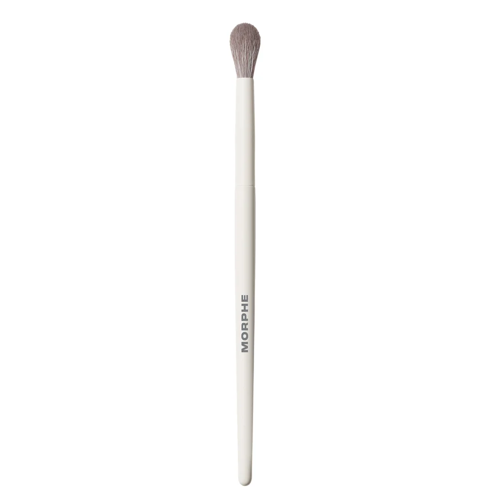 Morphe M333 Large Rounded Blender Eyeshadow Brush Image 1
