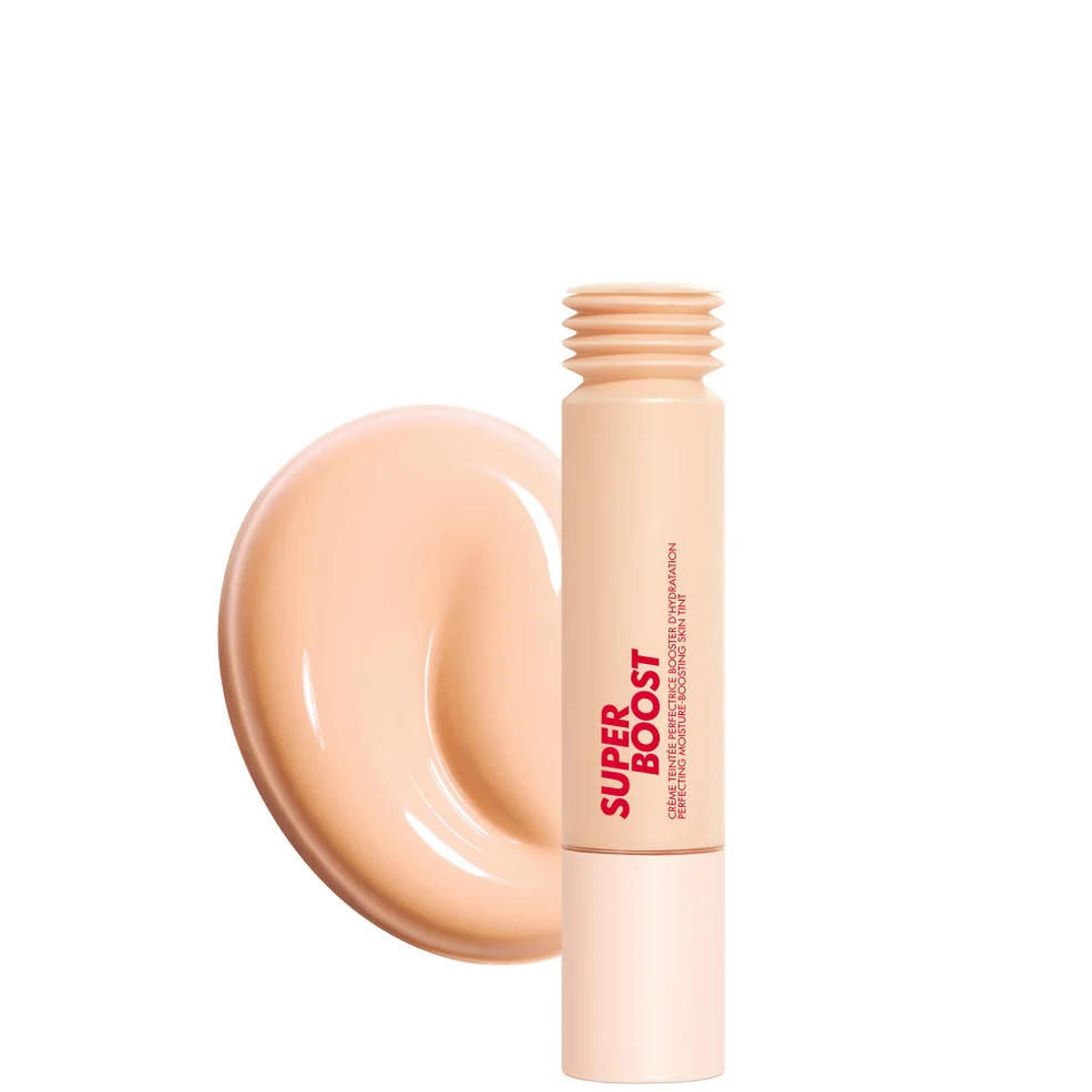 MAKE UP FOR EVER SUPER BOOST SKIN TINT (Various Shades) Image 1
