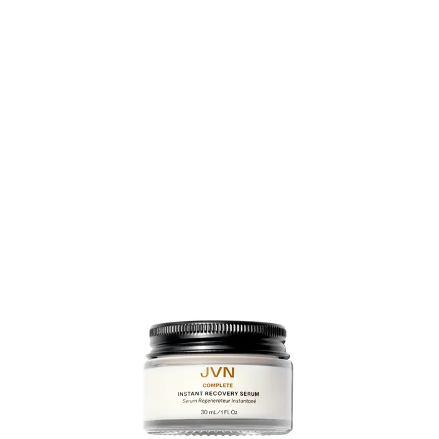 JVN Complete Instant Recovery Serum 30ml - Travel size