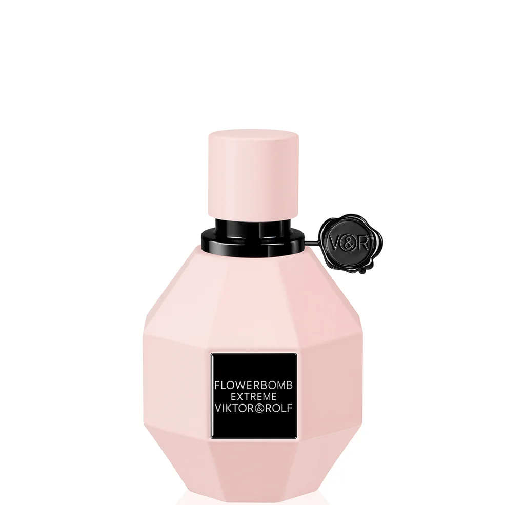 Viktor&Rolf Flowerbomb Extreme Eau de Parfum 50ml Image 1