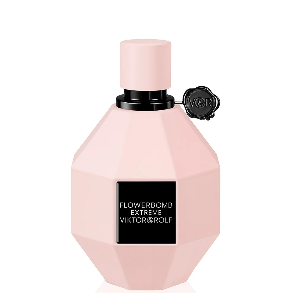 Viktor&Rolf Flowerbomb Extreme Eau de Parfum 100ml Image 1