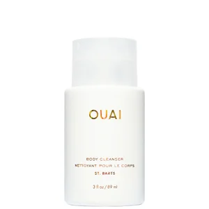 OUAI St Barts Body Cleanser Travel Size 89ml - Size 89ml