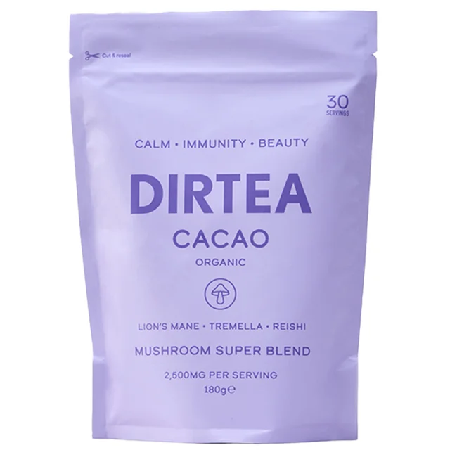 DIRTEA Cacao Super Blend 180g