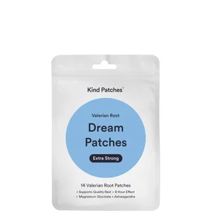 Kind Patches Dream Patches Extra Strong (16 Patches) - undefined undefined