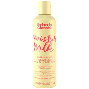 Umberto Giannini Leave in Conditioner 250ml - undefined undefined