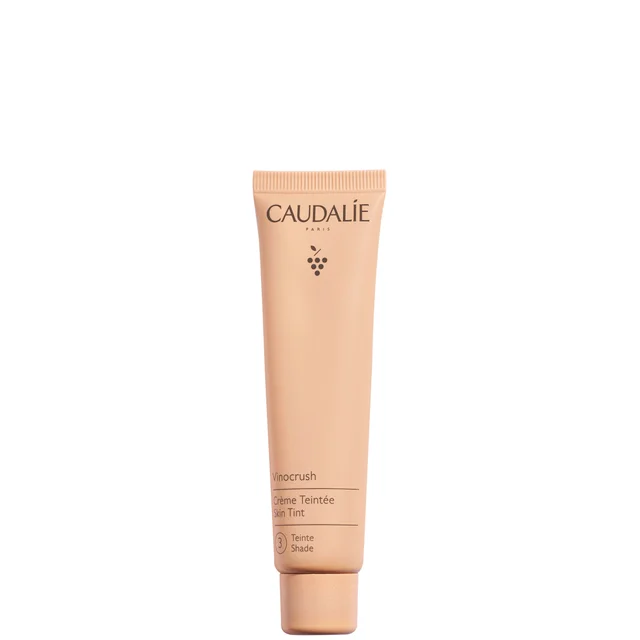 Caudalie Vinocrush CC Cream 40ml (Various Shades)