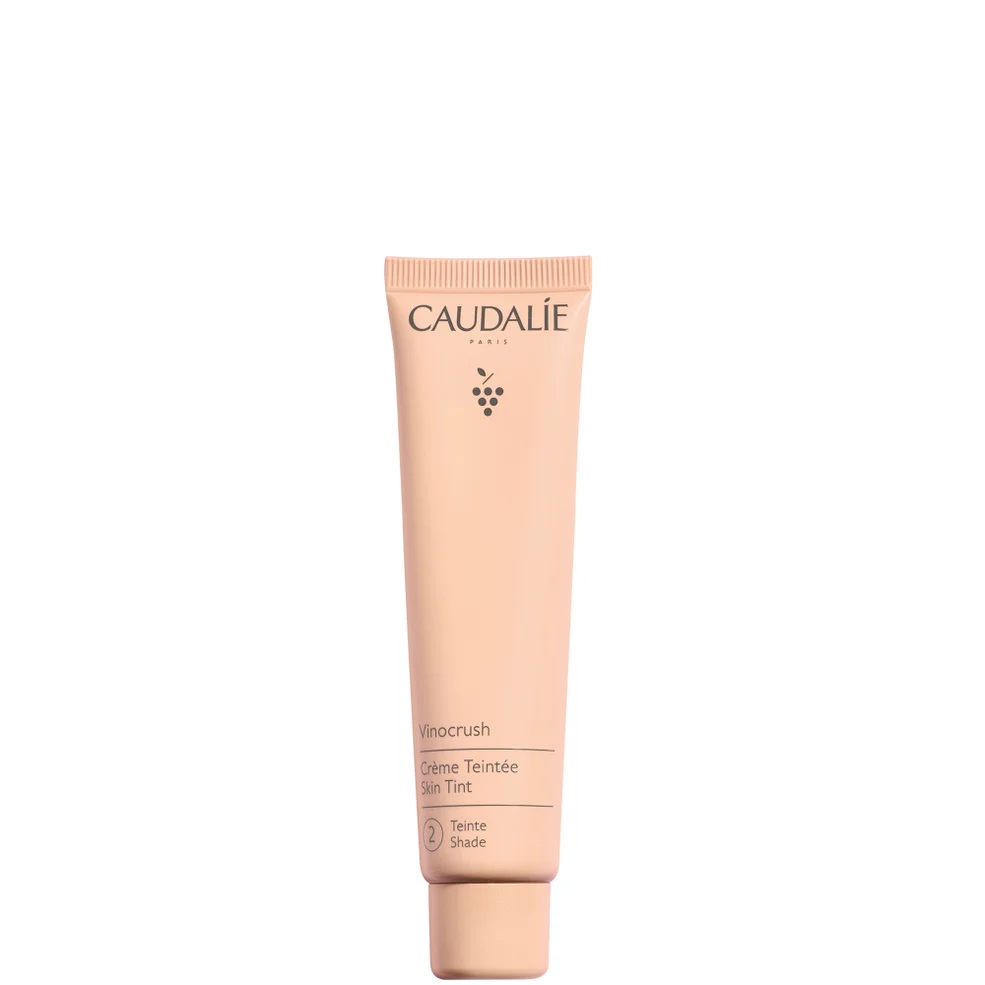 Caudalie Vinocrush CC Cream 40ml (Various Shades) Image 1