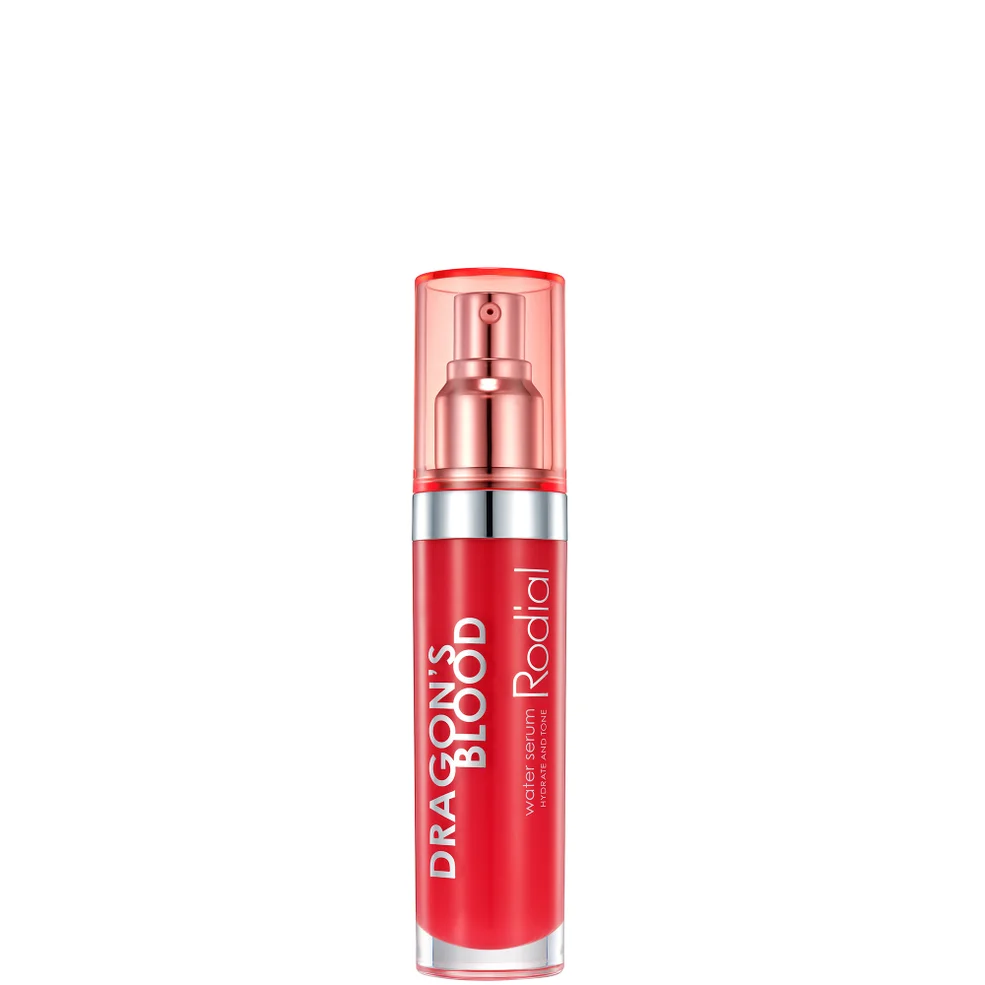 Rodial Dragons Blood Water Serum 30ml Image 1