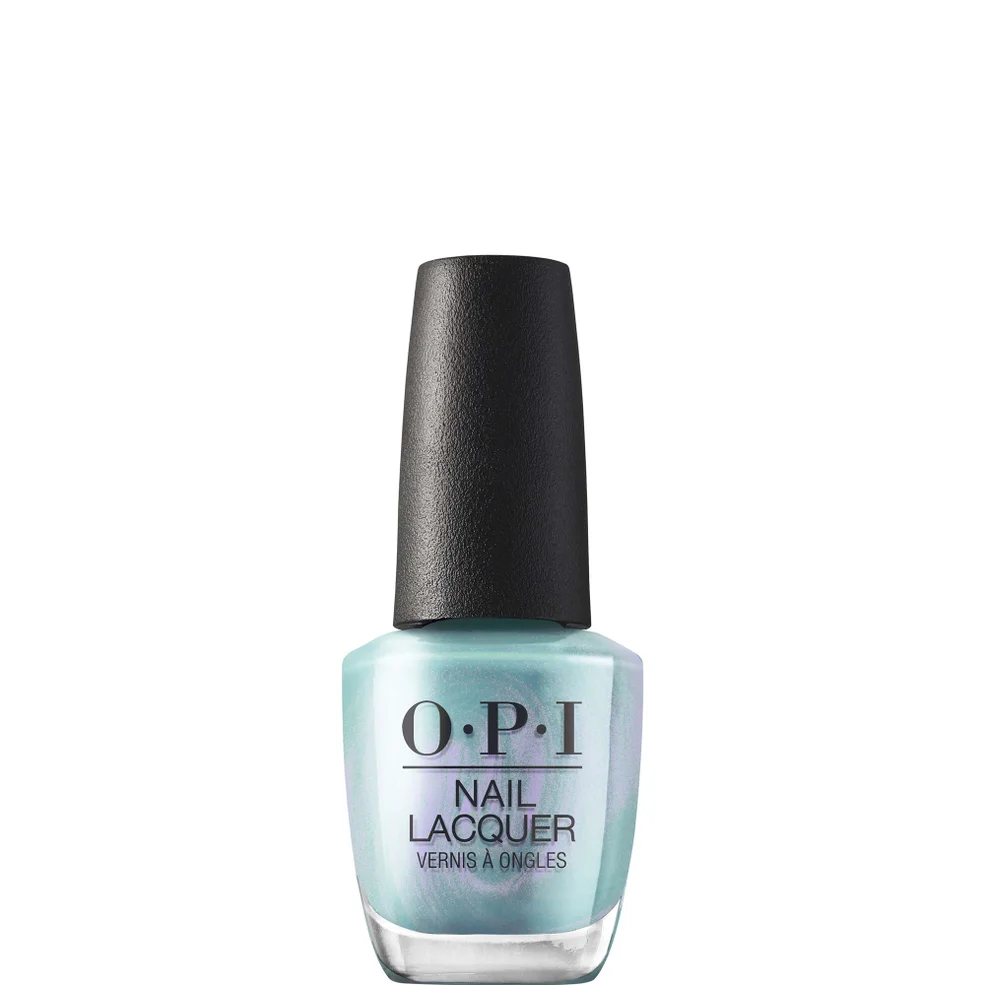 OPI'm Dreaming Nail Lacquer - Reality Check Ya Out 15ml Image 1