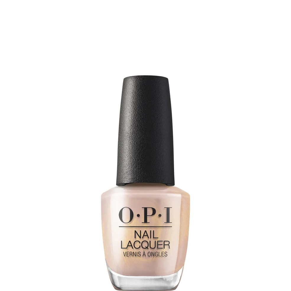 OPI'm Dreaming Nail Lacquer - Mirror, Mirror on the Awe 15ml Image 1
