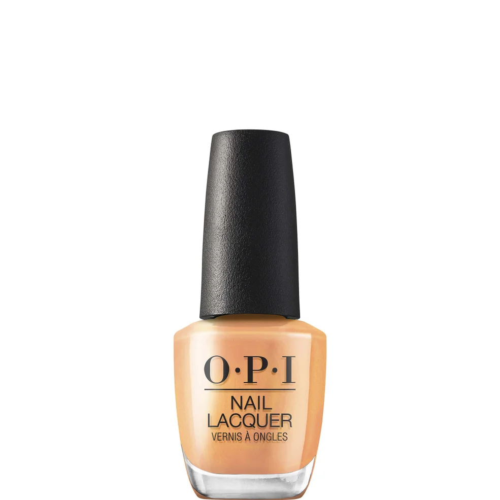 OPI'm Dreaming Nail Lacquer - Beauty School Popout 15ml Image 1