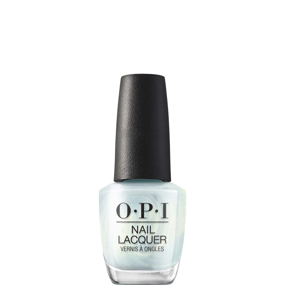 OPI'm Dreaming Nail Lacquer - Air We Go 15ml Image 1