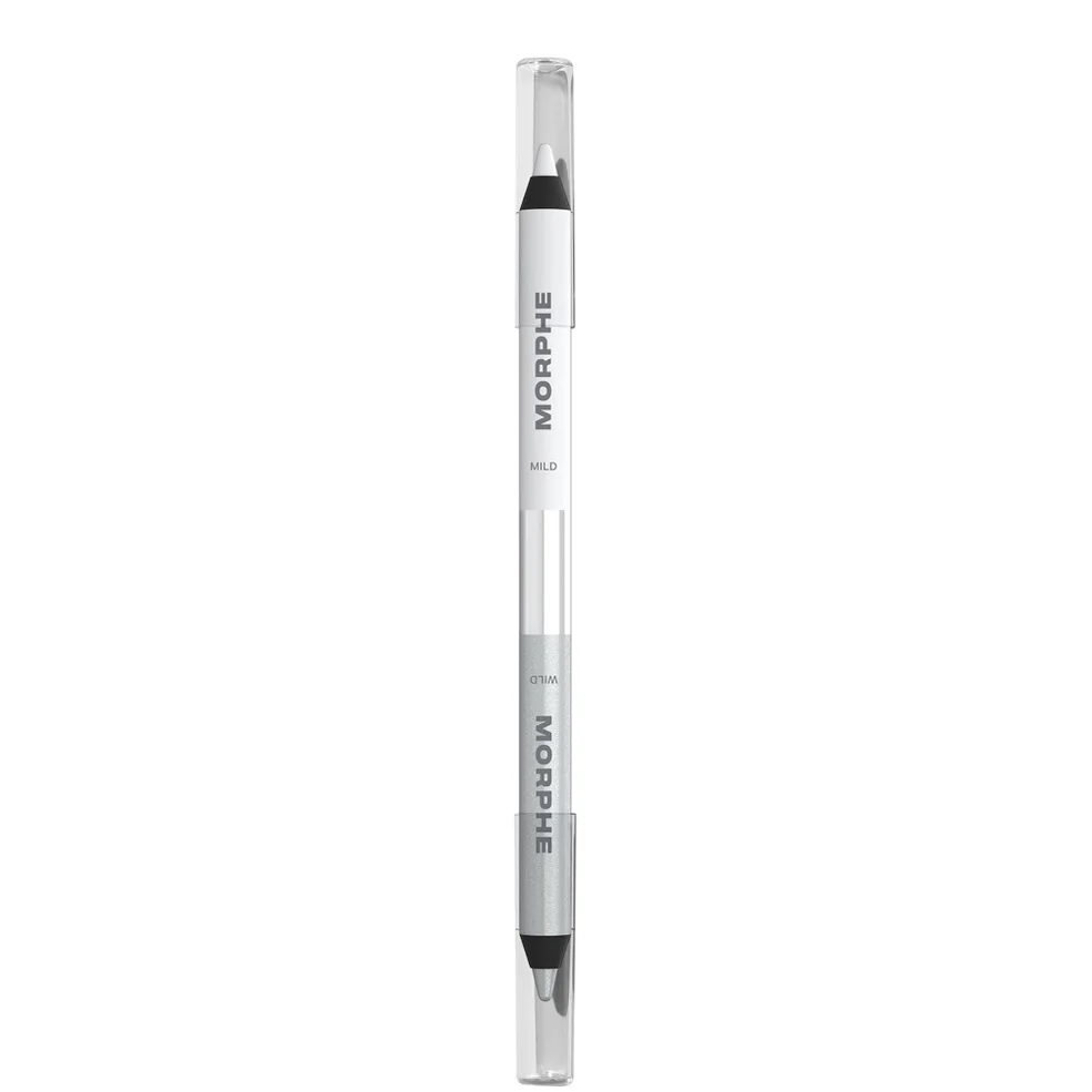 Morphe Bi-Liner Dual-Ended Gel Pencil Various Shades) Image 1