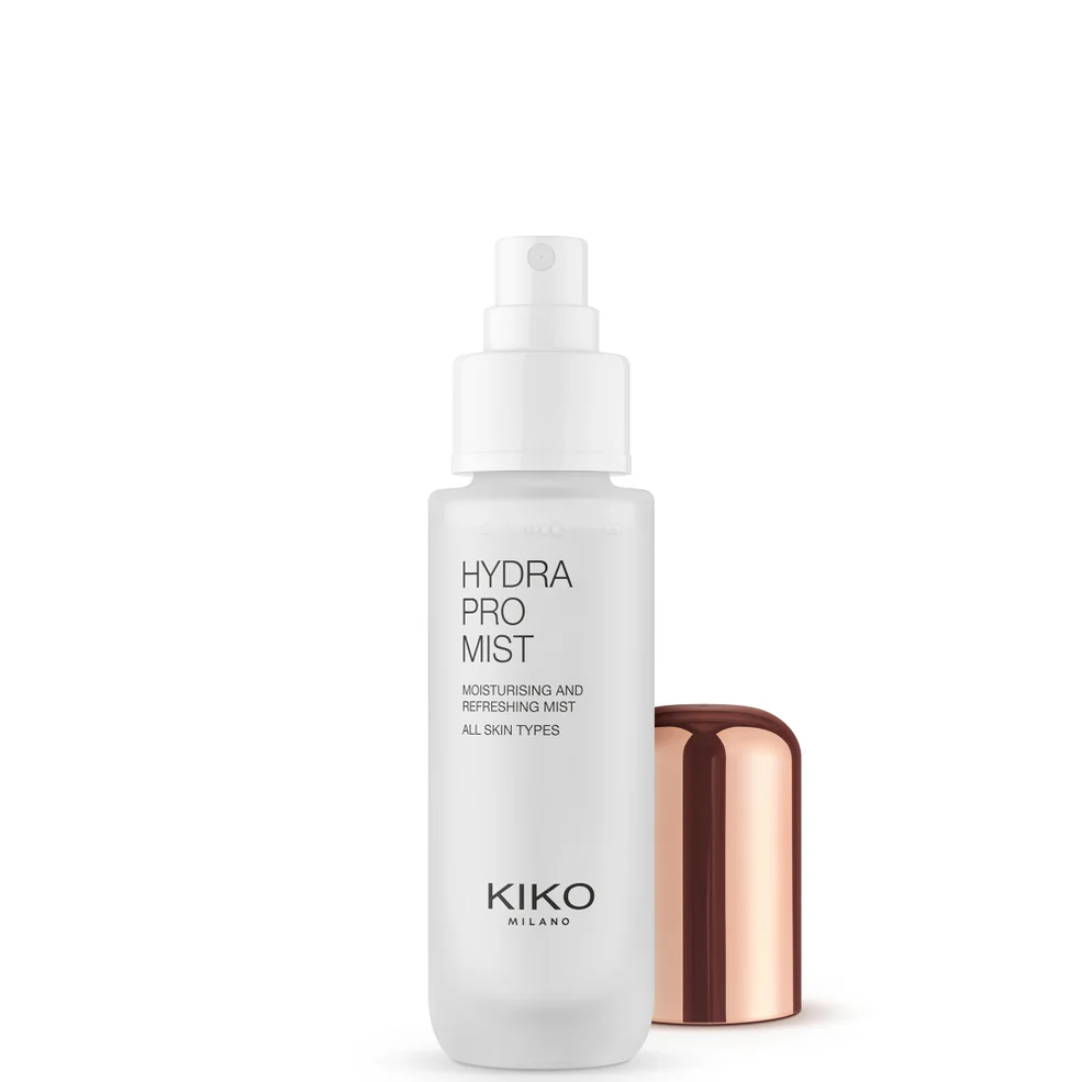 KIKO Milano Hydra Pro Mist 40ml Image 1