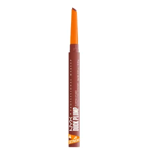NYX Professional Make Duck Plump Plumping Lip Liner (Various Shades) - Shade  Swollen Spice