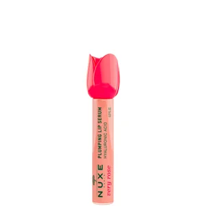 NUXE Plumping Lip Serum 8ml - Very Rose - undefined undefined