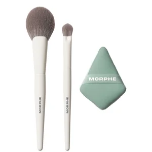 Morphe Conceal & Set Tool Trio - undefined undefined