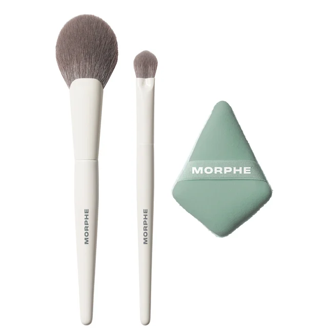 Morphe Conceal & Set Tool Trio