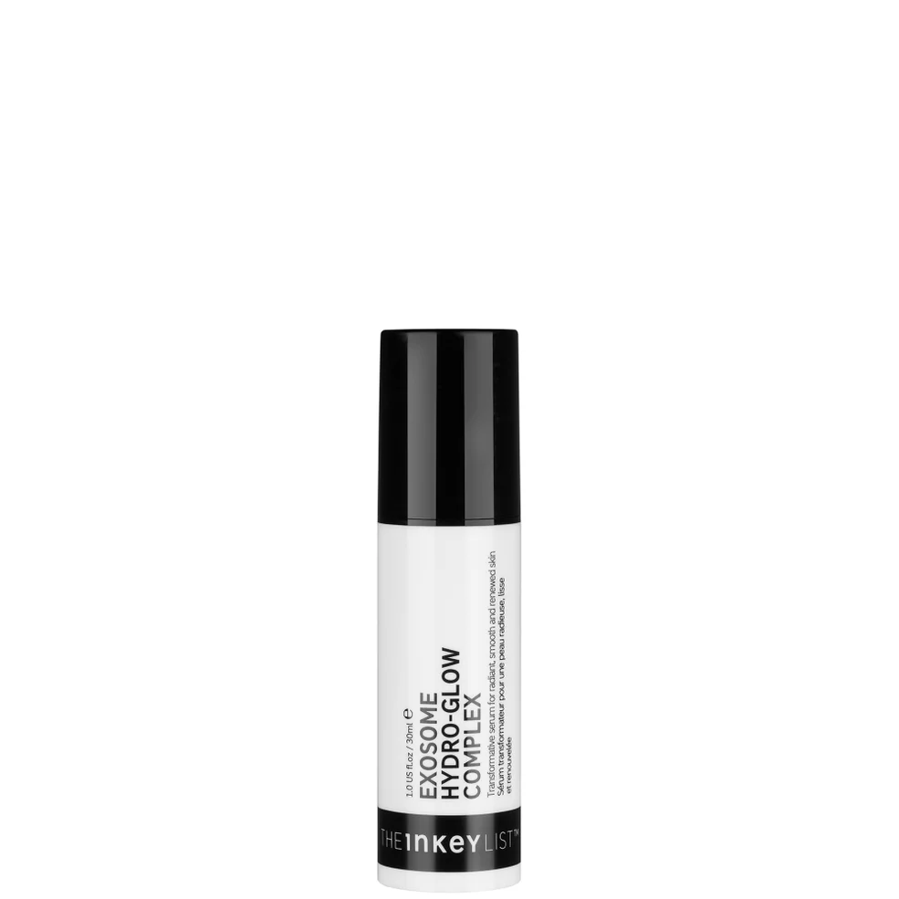 The INKEY List Exosome Hydro-Glow Complex 30ml Image 1
