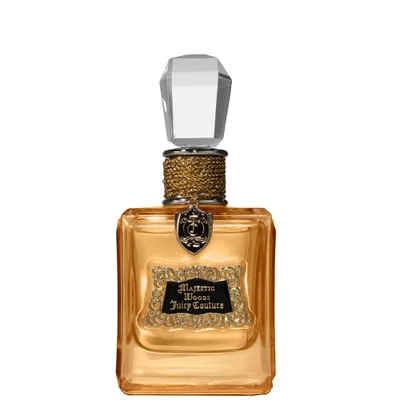 Juicy Couture Majestic Woods Eau de Parfum 100ml LOOKFANTASTIC