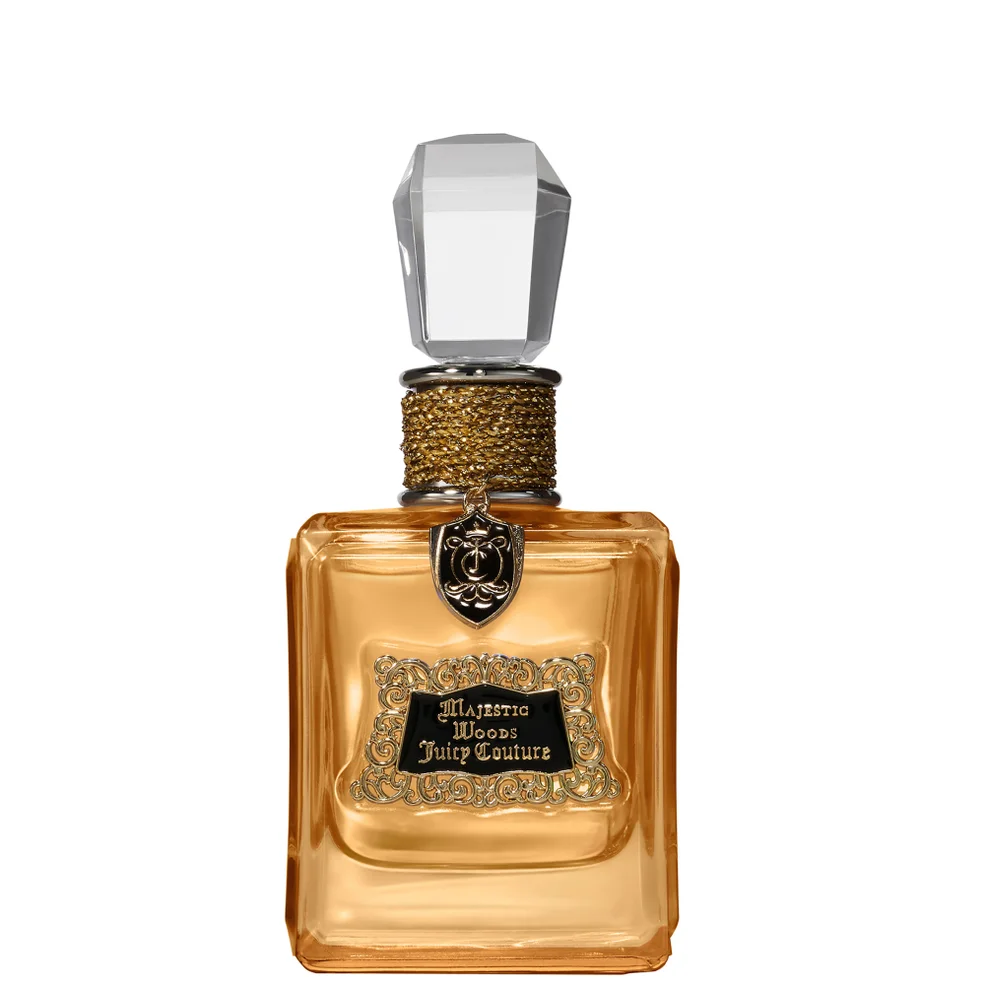 Juicy Couture Majestic Woods Eau de Parfum 100ml Image 1